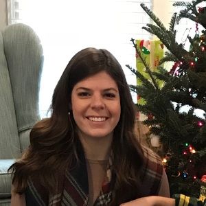 Meet your Posher, Allie